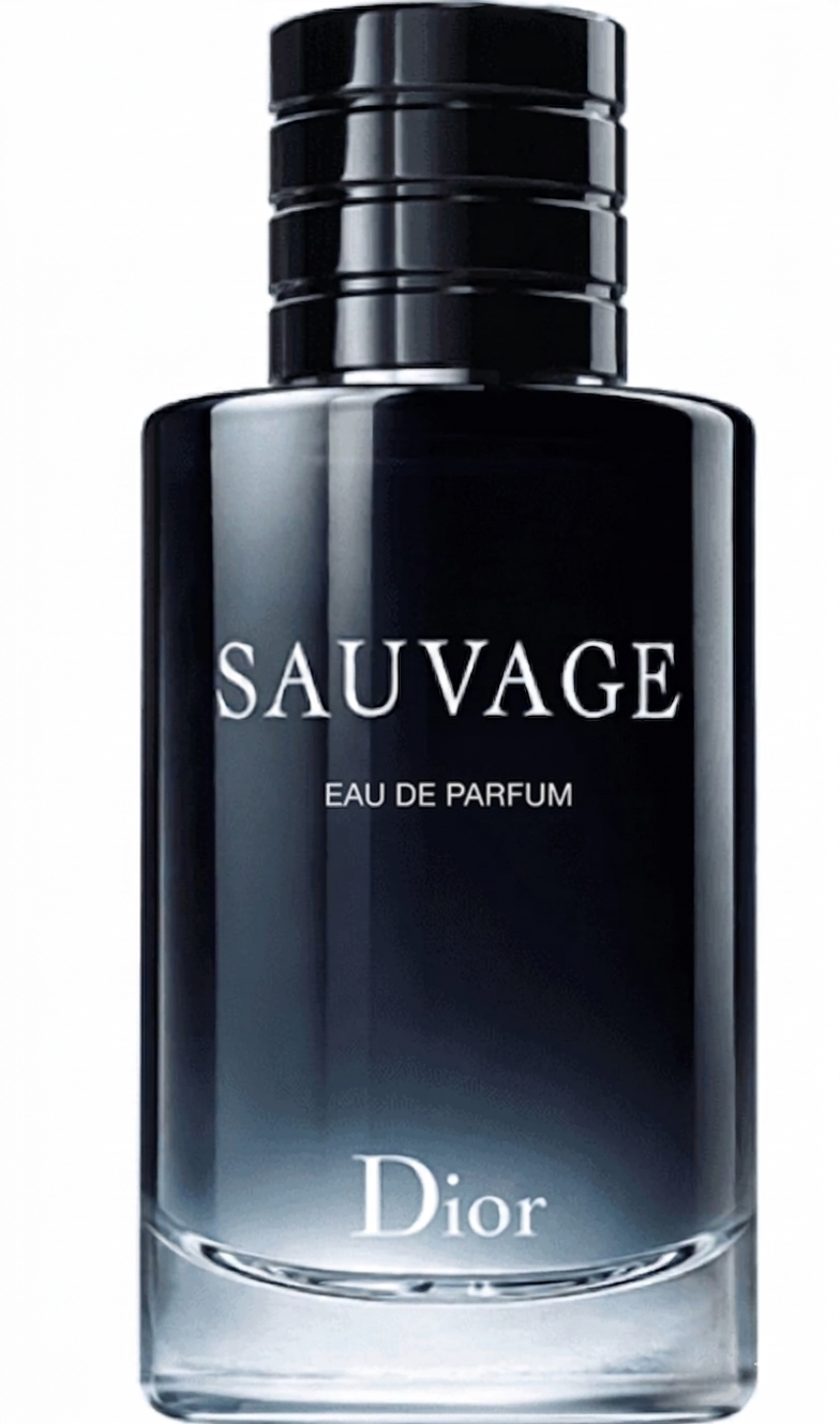 DIOR- SAUVAGE 100ml