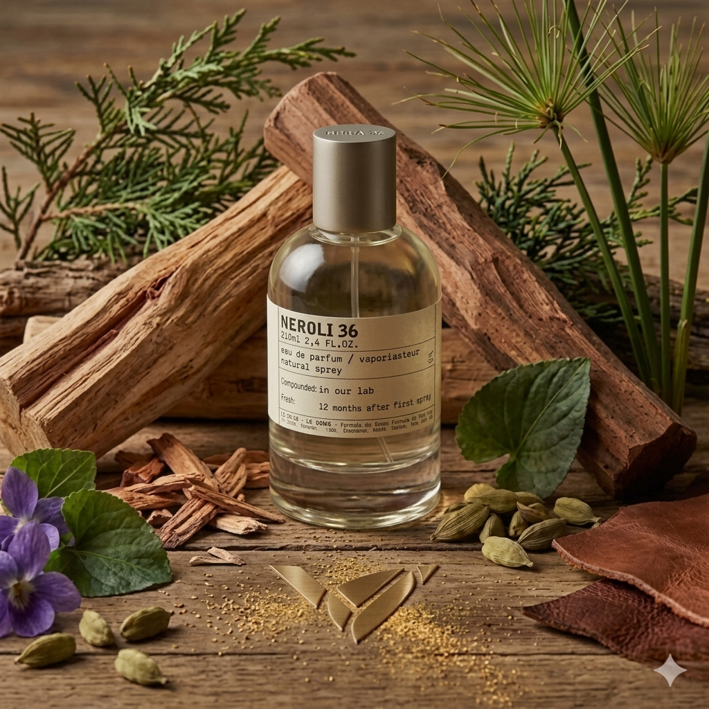 SANTAL 33