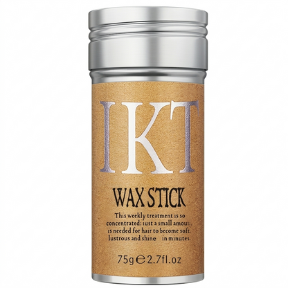 2x1 IKT WAX STICK — CERA CAPILAR EN BARRA 75g