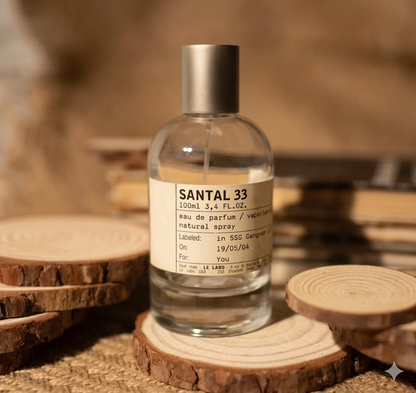 SANTAL 33