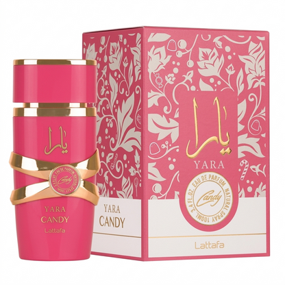 YARA CANDY- LATAFFA
