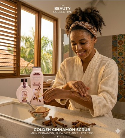 GEL DE BAñO Y EXFOLIANTE- PARA CUERPO Y PIEL