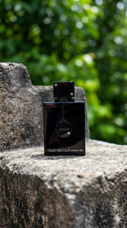 CLUB DE NUIT INTENSE MAN- LA BESTIA NEGRA