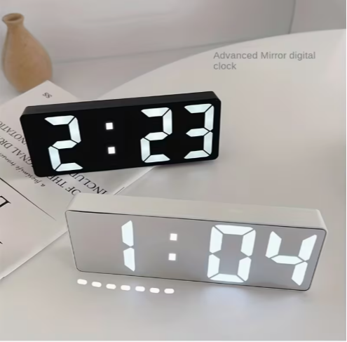 RELOJ DESPERTADOR