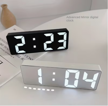 RELOJ DESPERTADOR
