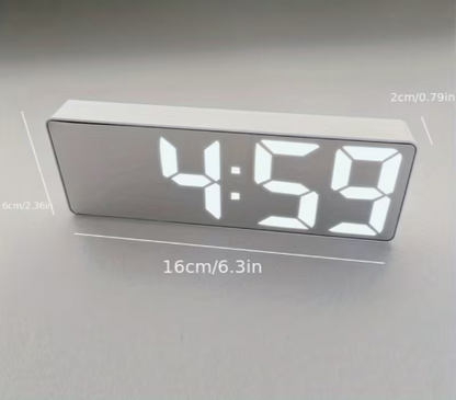 RELOJ DESPERTADOR