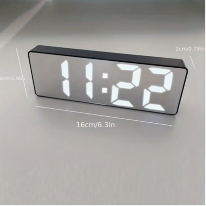 RELOJ DESPERTADOR