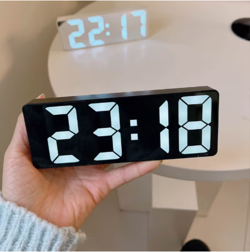RELOJ DESPERTADOR
